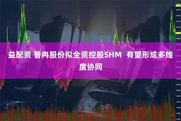 益配资 普冉股份拟全资控股SHM 有望形成多维度协同
